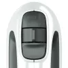 Batidora de mano Tefal Prep'Mix HT4621 — 500 W, 5 velocidades, varillas de metal, blanca