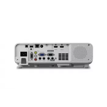 Epson PowerLite L210W 4500 lúmenes ANSI 3LCD WXGA (1280x800) blanco