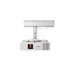 Epson PowerLite L210W 4500 lúmenes ANSI 3LCD WXGA (1280x800) blanco