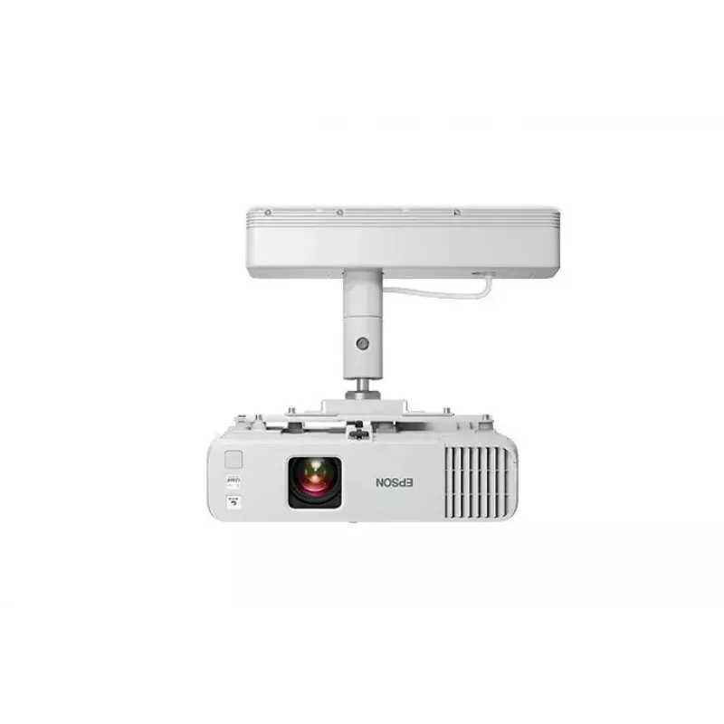 Epson PowerLite L210W 4500 lúmenes ANSI 3LCD WXGA (1280x800) blanco