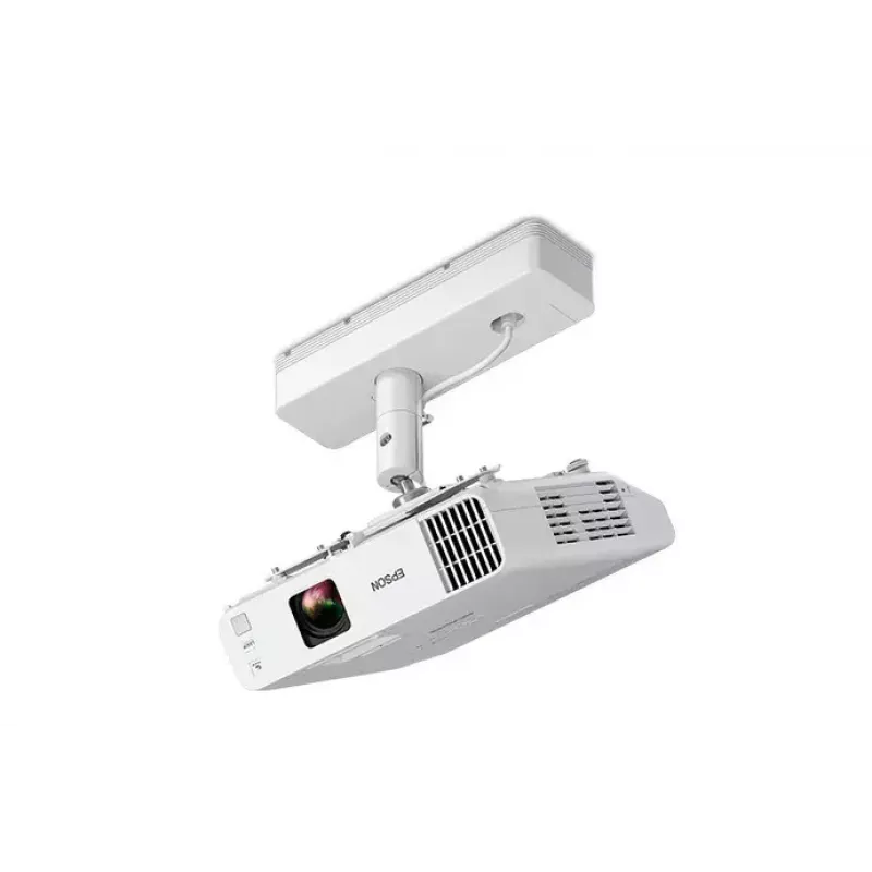 Epson PowerLite L210W 4500 lúmenes ANSI 3LCD WXGA (1280x800) blanco