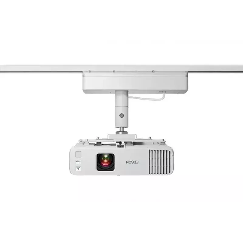 Epson PowerLite L210W 4500 lúmenes ANSI 3LCD WXGA (1280x800) blanco
