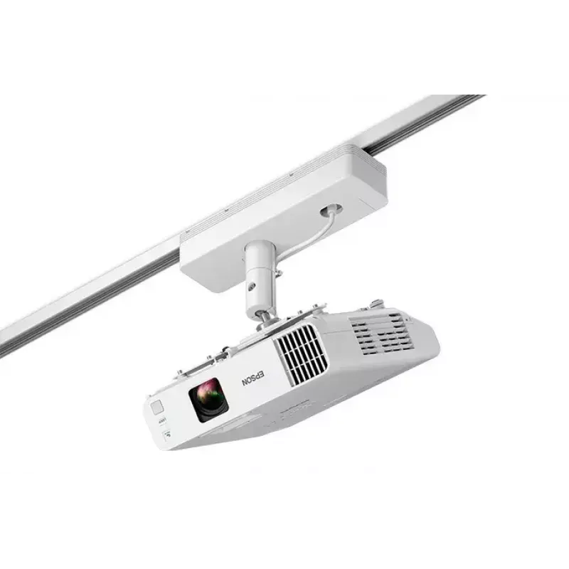 Epson PowerLite L210W 4500 lúmenes ANSI 3LCD WXGA (1280x800) blanco