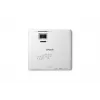 Epson PowerLite L210W 4500 lúmenes ANSI 3LCD WXGA (1280x800) blanco