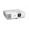 Epson PowerLite L210W 4500 lúmenes ANSI 3LCD WXGA (1280x800) blanco