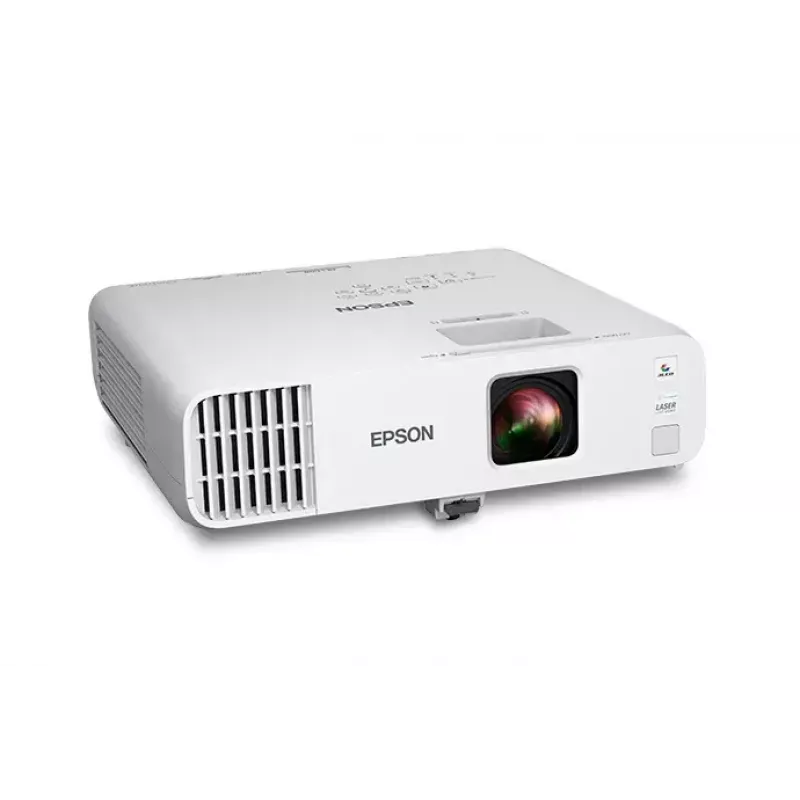 Epson PowerLite L210W 4500 lúmenes ANSI 3LCD WXGA (1280x800) blanco