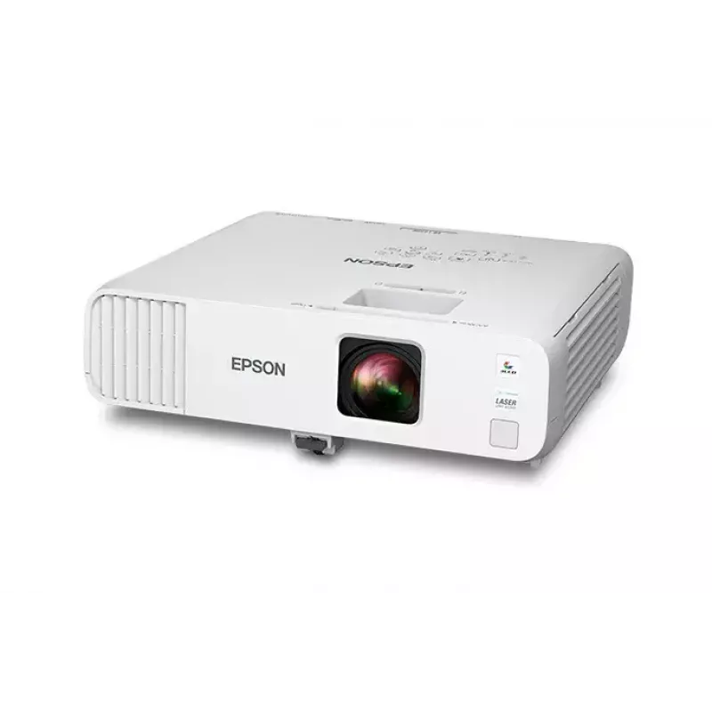 Epson PowerLite L210W 4500 lúmenes ANSI 3LCD WXGA (1280x800) blanco