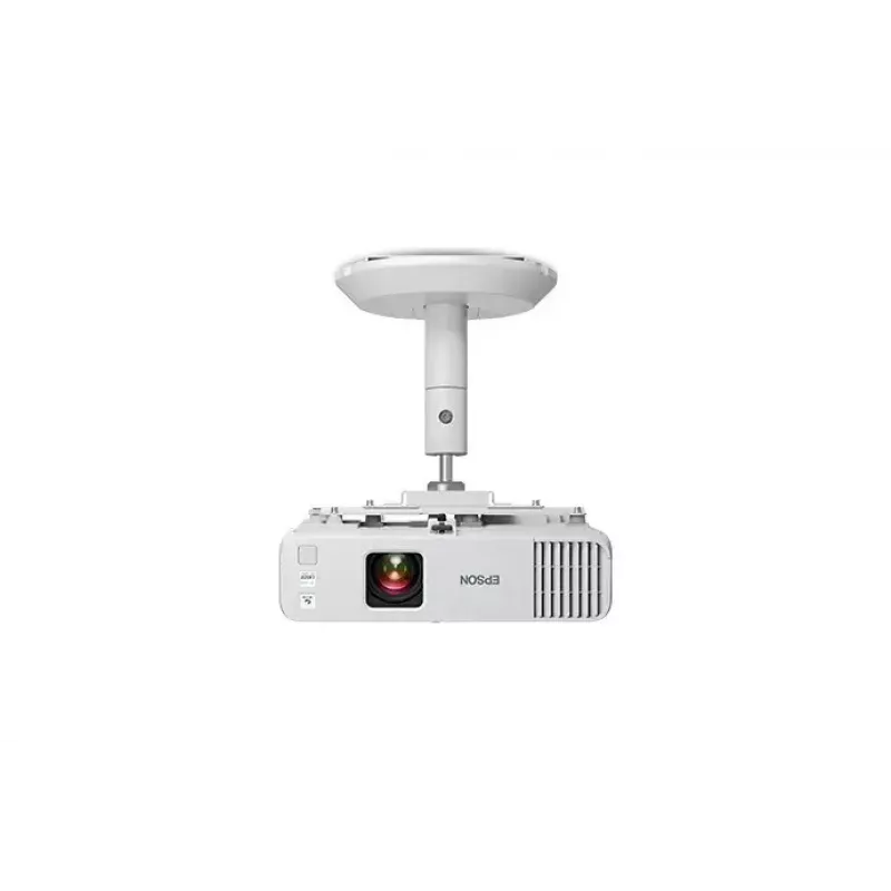 Epson PowerLite L210W 4500 lúmenes ANSI 3LCD WXGA (1280x800) blanco