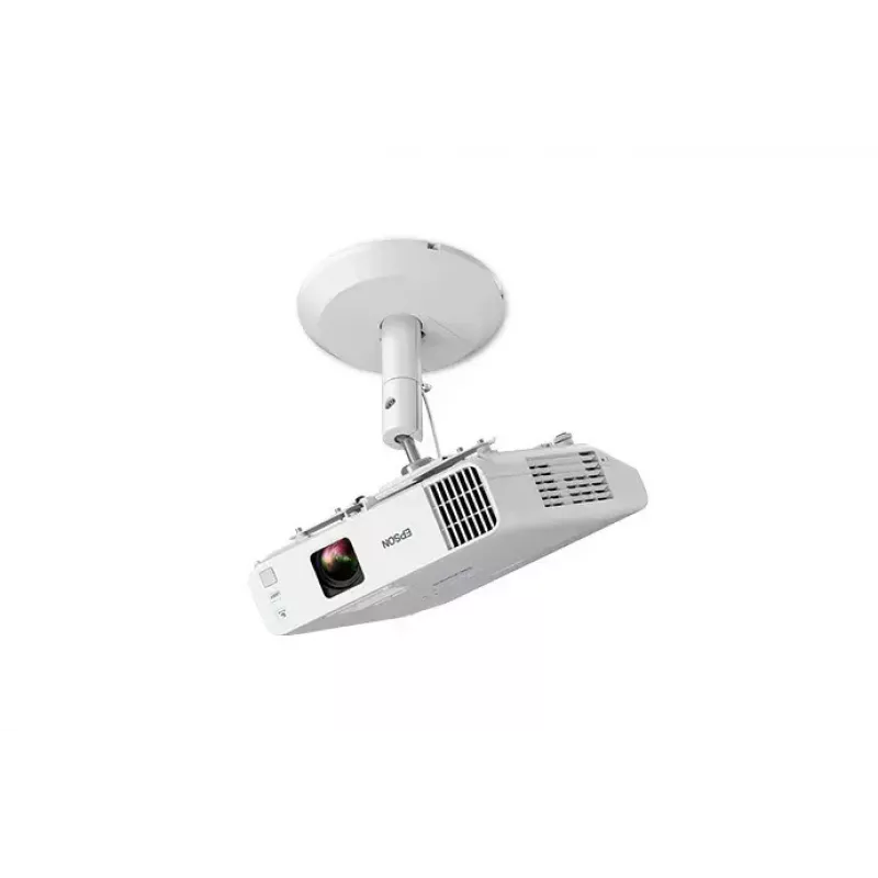 Epson PowerLite L210W 4500 lúmenes ANSI 3LCD WXGA (1280x800) blanco