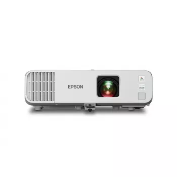 Epson PowerLite L210W 4500 lúmenes ANSI 3LCD WXGA (1280x800) blanco