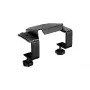 Soporte base para volante de carreras Thrustmaster 4060287 metal negro
