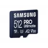 Samsung MB-MY512SB/WW tarjeta de memoria 512 GB MicroSDXC UHS-I