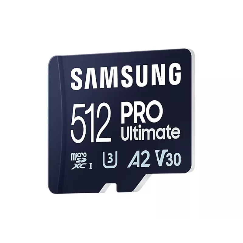 Samsung MB-MY512SB/WW tarjeta de memoria 512 GB MicroSDXC UHS-I