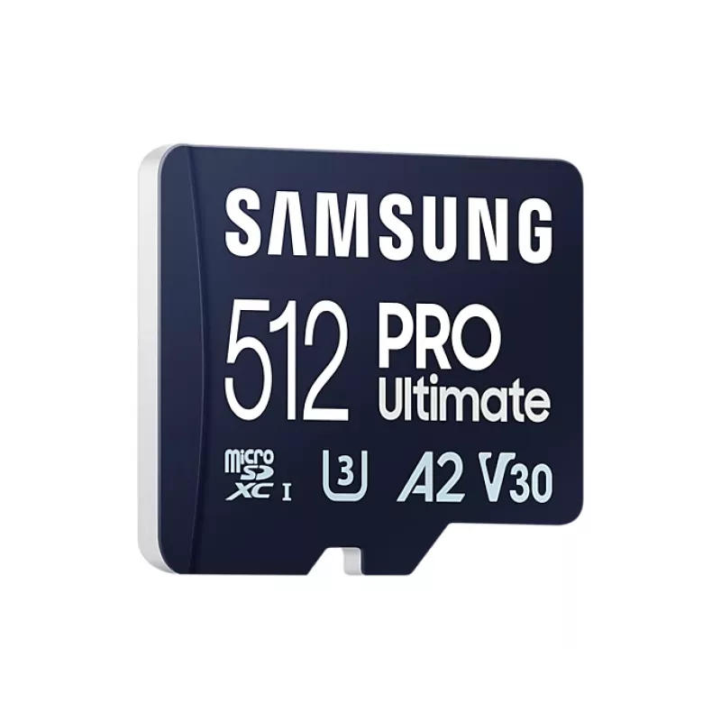 Samsung MB-MY512SB/WW tarjeta de memoria 512 GB MicroSDXC UHS-I
