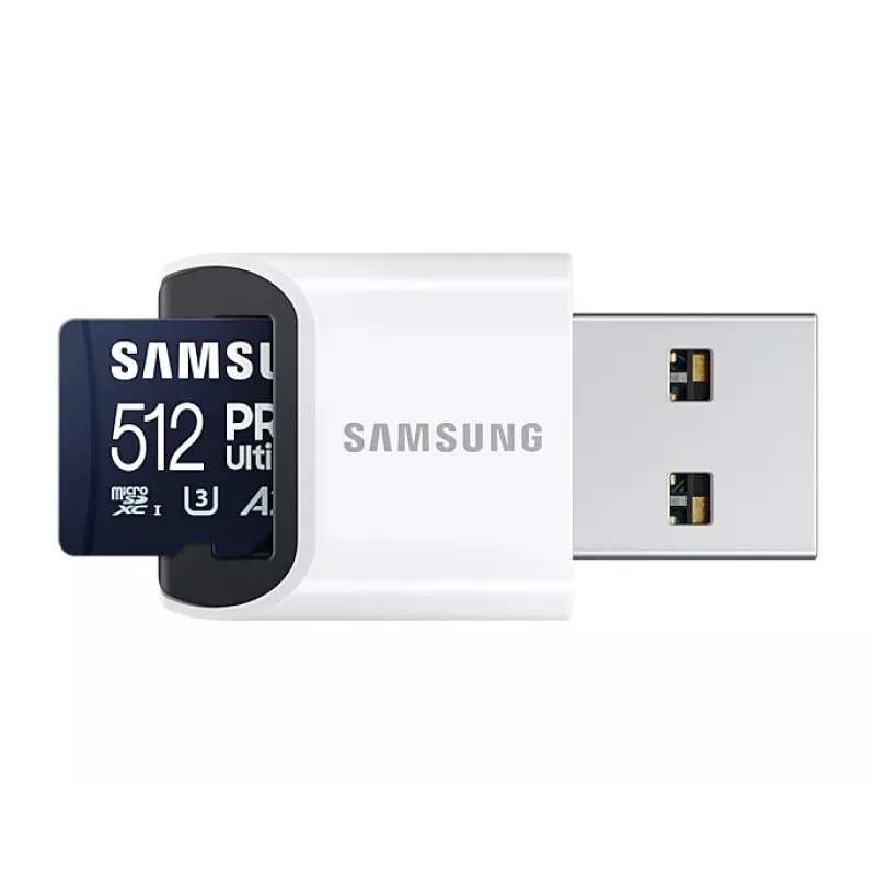 Samsung MB-MY512SB/WW tarjeta de memoria 512 GB MicroSDXC UHS-I