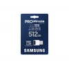 Samsung MB-MY512SB/WW tarjeta de memoria 512 GB MicroSDXC UHS-I