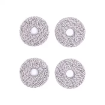 Ecovacs D-WP04-0012 accesorio para aspirador/accesorio de limpieza solución de limpieza para robot aspirador