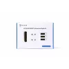Ecovacs DKT010095 set de accesorios para robot aspirador