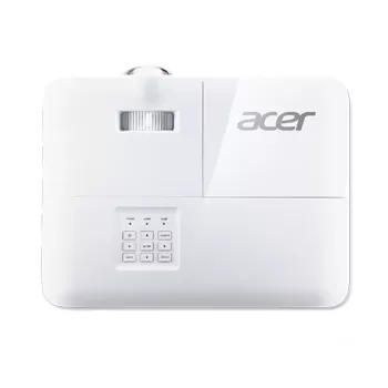 Proyector ACER S1386wh 3D WXGA 3600 Lm
