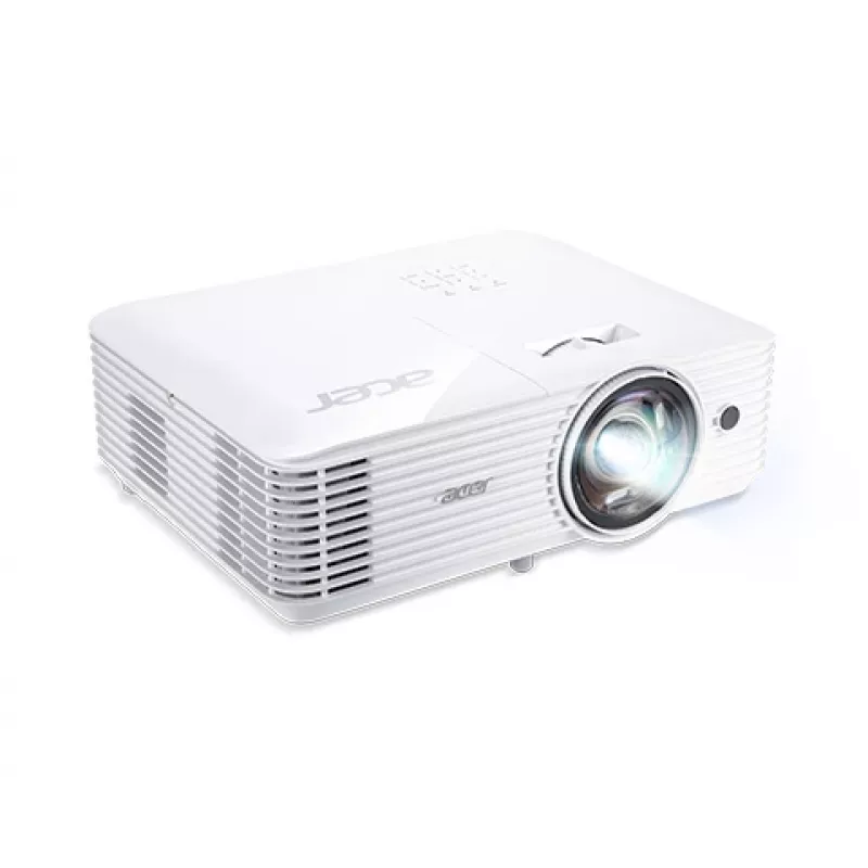 Proyector ACER S1386wh 3D WXGA 3600 Lm