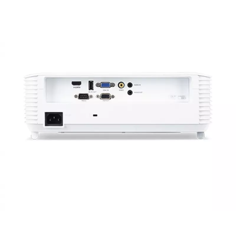 Proyector ACER S1386wh 3D WXGA 3600 Lm