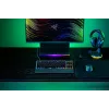Teclado Razer Huntsman V3 Pro Tenkeyless interruptor óptico RGB negro