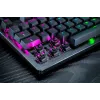 Teclado Razer Huntsman V3 Pro Tenkeyless interruptor óptico RGB negro