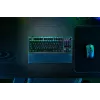 Teclado Razer Huntsman V3 Pro Tenkeyless interruptor óptico RGB negro