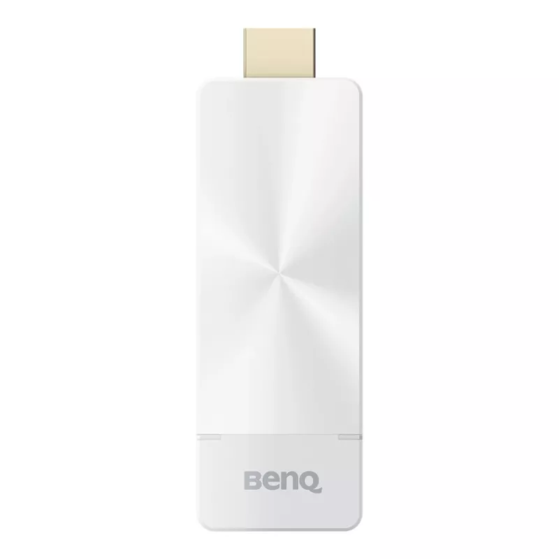 BenQ QP30 Sistema de presentación inalámbrico Dongle HDMI
