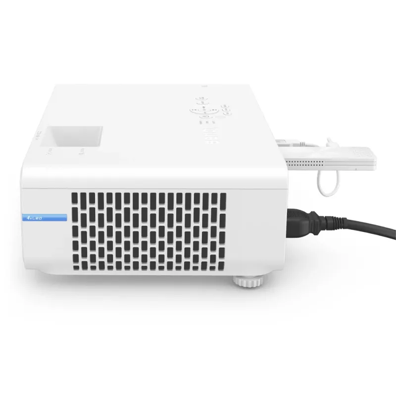 BenQ QP30 Sistema de presentación inalámbrico Dongle HDMI
