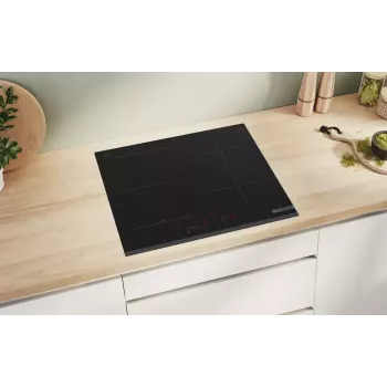Bosch PVS63KHC1Z Placa de integración, 4 zonas, control táctil