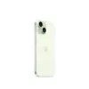 Smartphone Apple iPhone 15 6,1 pulgadas 256GB Verde