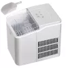 Máquina de cubitos de hielo Adler AD 8086 Potencia 100 W Plata
