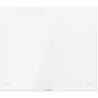 Gorenje GI6401WSC Placa Blanco Integrada 59,5 cm Placa vitrocerámica 4 zona(s)