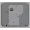 Gorenje GI6401WSC Placa Blanco Integrada 59,5 cm Placa vitrocerámica 4 zona(s)