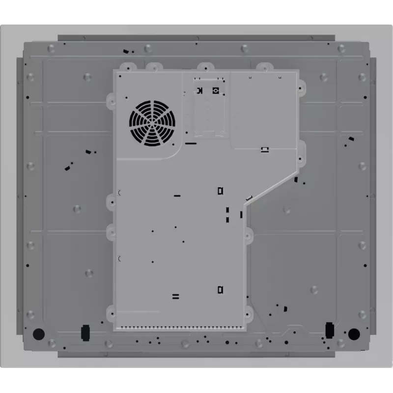 Gorenje GI6401WSC Placa Blanco Integrada 59,5 cm Placa vitrocerámica 4 zona(s)