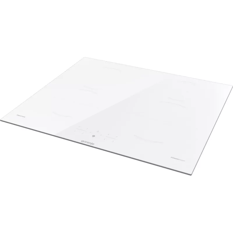 Gorenje GI6401WSC Placa Blanco Integrada 59,5 cm Placa vitrocerámica 4 zona(s)
