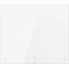 Gorenje GI6401WSC Placa Blanco Integrada 59,5 cm Placa vitrocerámica 4 zona(s)