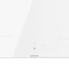 Gorenje GI6401WSC Placa Blanco Integrada 59,5 cm Placa vitrocerámica 4 zona(s)