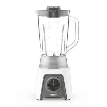 Tefal Blendeo+ BL2C01 1,5 L Batidora de vaso 450 W Blanco