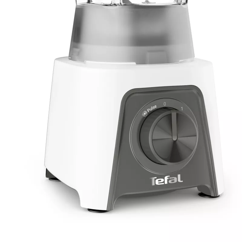 Tefal Blendeo+ BL2C01 1,5 L Batidora de vaso 450 W Blanco
