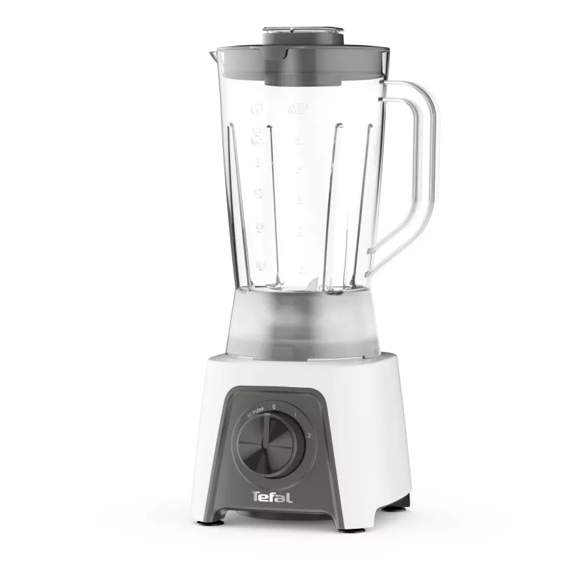 Tefal Blendeo+ BL2C01 1,5 L Batidora de vaso 450 W Blanco