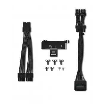 Lenovo 4XF1M24241 Cable de alimentación Negro