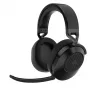 CORSAIR Auriculares gaming HS65 - Wireless - Carbon