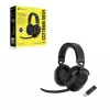 CORSAIR Auriculares gaming HS65 - Wireless - Carbon