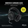 CORSAIR Auriculares gaming HS65 - Wireless - Carbon