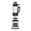 Tefal Perfectmix Cook BL83SD 1,75 L Batidora de vaso 1400 W Negro, Acero inoxidable