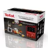 Tefal Perfectmix Cook BL83SD 1,75 L Batidora de vaso 1400 W Negro, Acero inoxidable