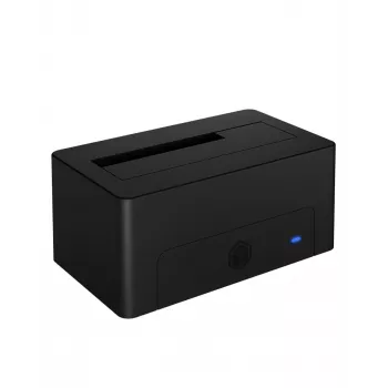 ICY BOX IB-1121-U3 USB 3.2 Gen 1 (3.1 Gen 1) Type-A Negro