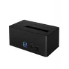 ICY BOX IB-1121-U3 USB 3.2 Gen 1 (3.1 Gen 1) Type-A Negro